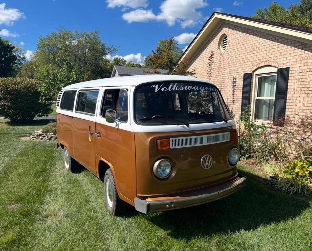 Volkswagen-1970-2