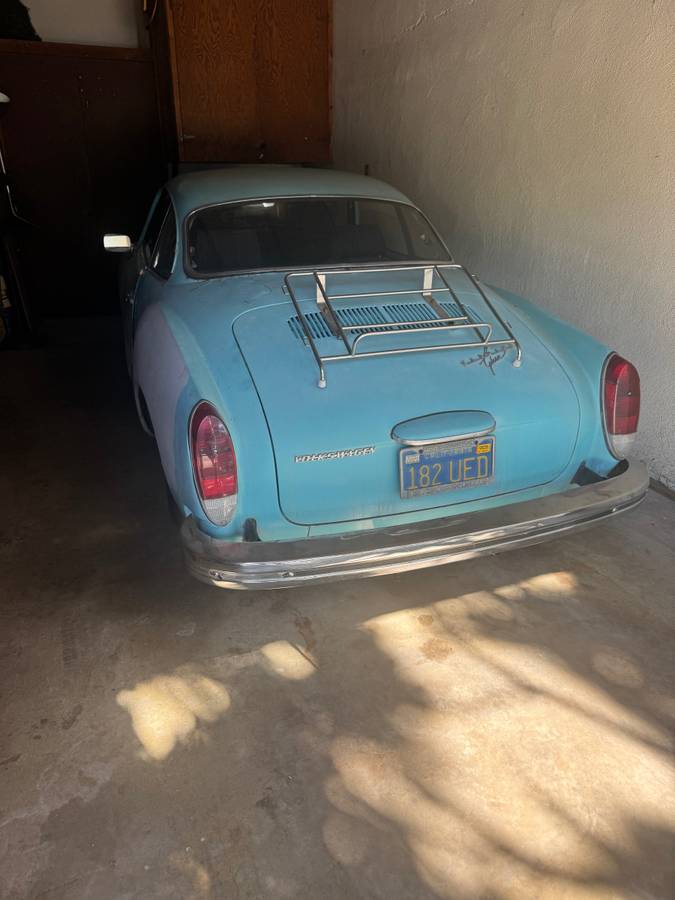 Volkswagen-1974-blue