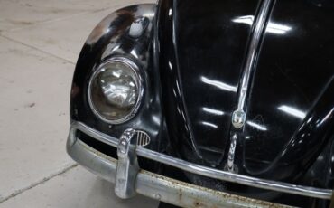 Volkswagen-Beetle-1958-Black-Red-12
