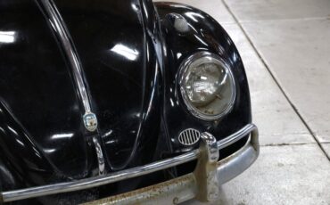 Volkswagen-Beetle-1958-Black-Red-13