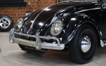 Volkswagen-Beetle-1958-Black-Red-16