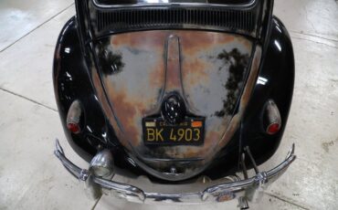 Volkswagen-Beetle-1958-Black-Red-32