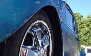 Volkswagen-Beetle-1965-Patina-Blue-1