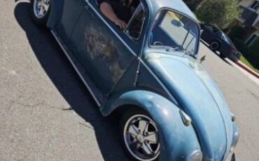 Volkswagen-Beetle-1965-Patina-Blue-2