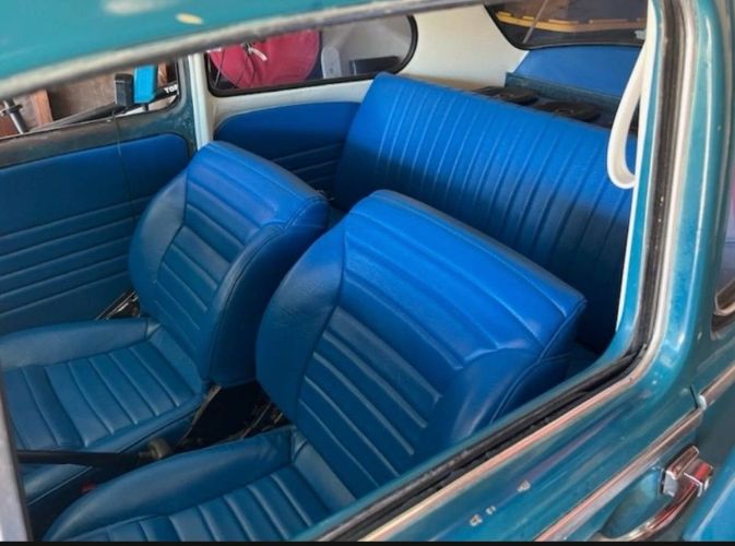 Volkswagen-Beetle-1965-Patina-Blue