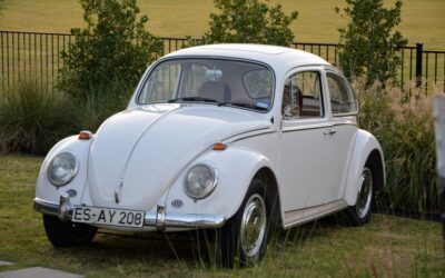Volkswagen Beetle 1966