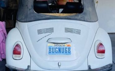 Volkswagen-Beetle-1968-WhiteBlack-Top-5