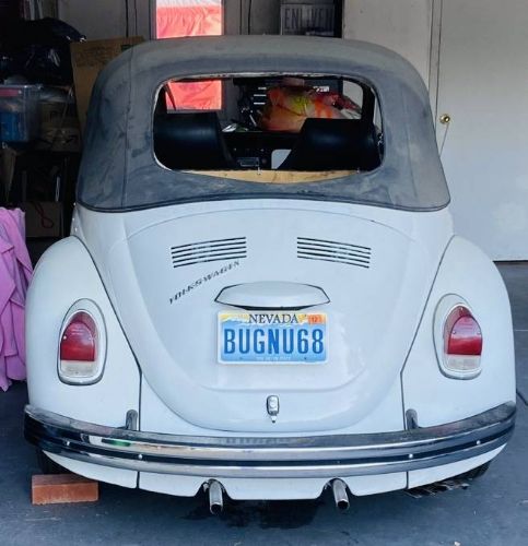 Volkswagen-Beetle-1968-WhiteBlack-Top-5