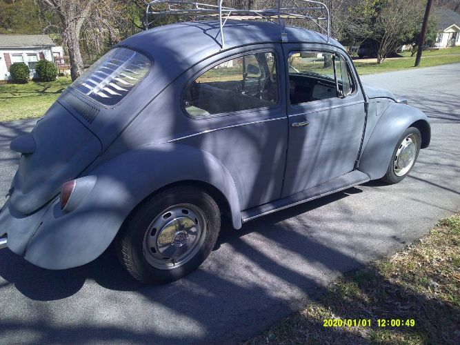 Volkswagen-Beetle-1969-Gray-10