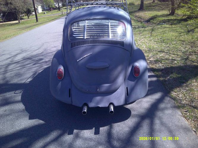 Volkswagen-Beetle-1969-Gray-11