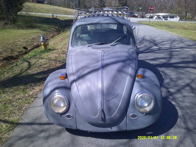 Volkswagen-Beetle-1969-Gray-12