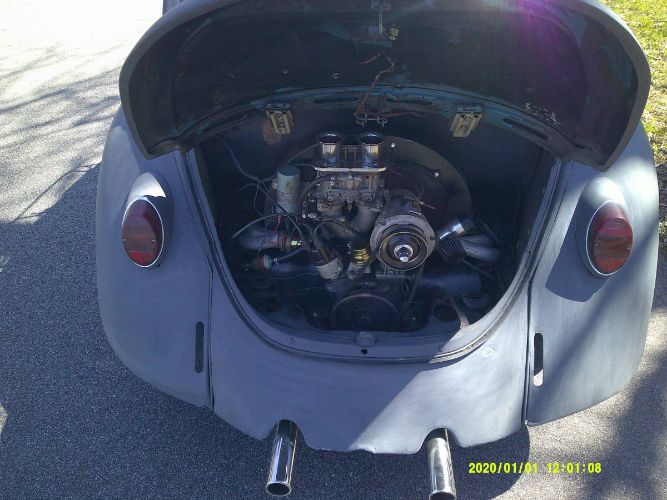Volkswagen-Beetle-1969-Gray-9