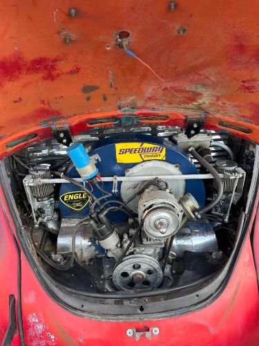Volkswagen-Beetle-1969-Red-1