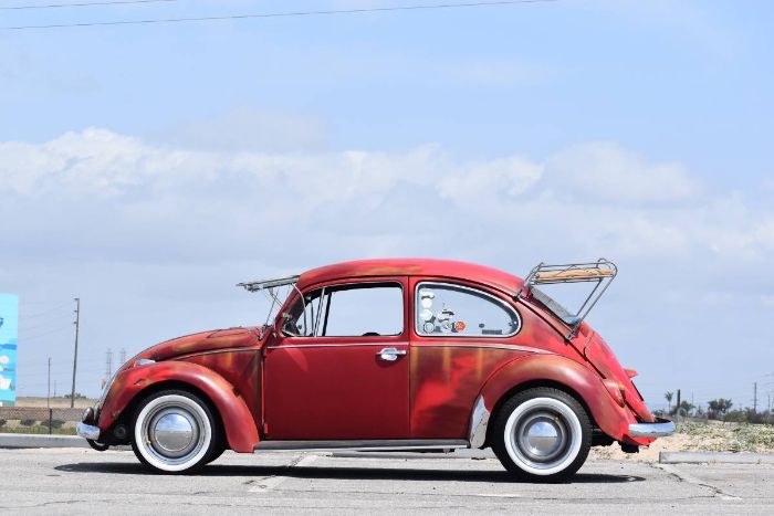 Volkswagen-Beetle-1969-Red-12