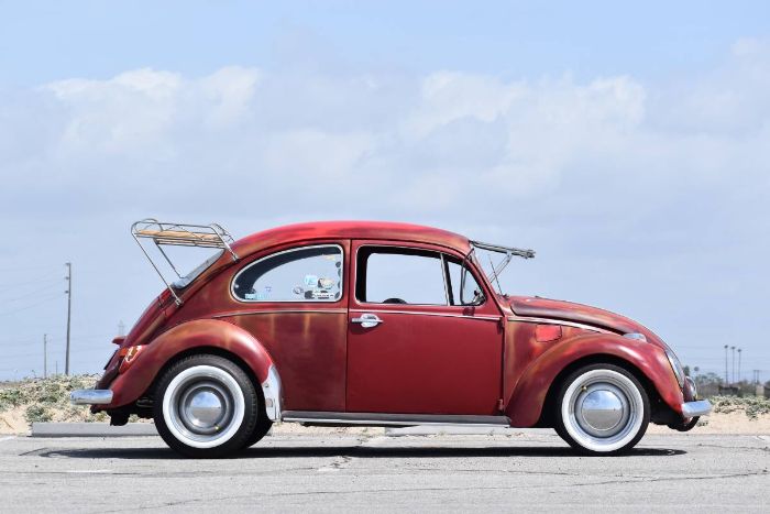 Volkswagen-Beetle-1969-Red-7