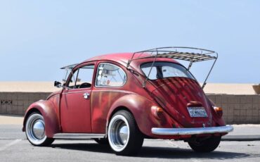 Volkswagen-Beetle-1969-Red-8