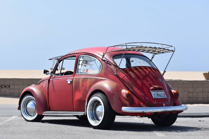 Volkswagen-Beetle-1969-Red-8