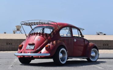 Volkswagen-Beetle-1969-Red-9