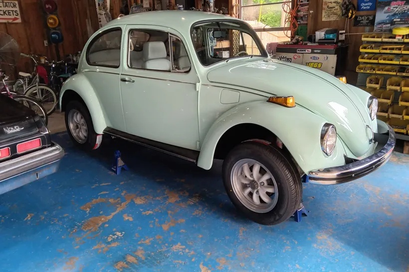 Volkswagen-Beetle-1970