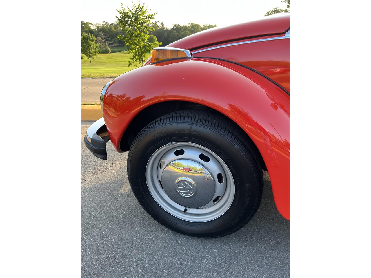 Volkswagen-Beetle-1978-Red-Black-18