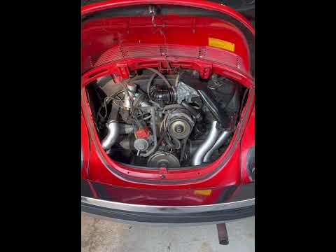 Volkswagen-Beetle-1978-Red-Black
