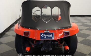 Volkswagen-Dune-buggy-1970-Orange-Black-1