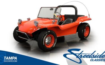 Volkswagen-Dune-buggy-1970-Orange-Black-14