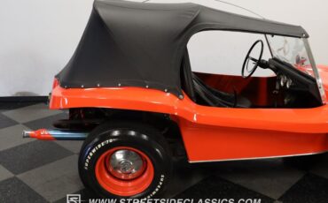Volkswagen-Dune-buggy-1970-Orange-Black-15