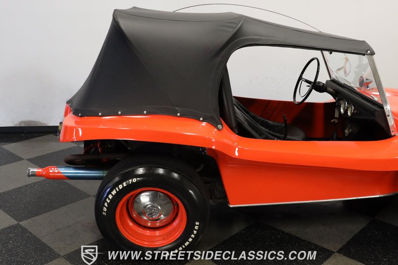 Volkswagen-Dune-buggy-1970-Orange-Black-15
