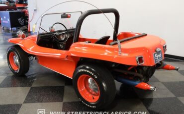 Volkswagen-Dune-buggy-1970-Orange-Black-20
