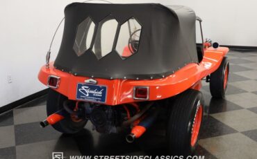 Volkswagen-Dune-buggy-1970-Orange-Black-21