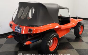Volkswagen-Dune-buggy-1970-Orange-Black-22