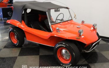 Volkswagen-Dune-buggy-1970-Orange-Black-25