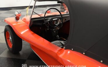 Volkswagen-Dune-buggy-1970-Orange-Black-29