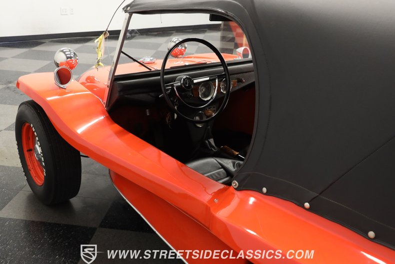Volkswagen-Dune-buggy-1970-Orange-Black-29