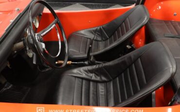 Volkswagen-Dune-buggy-1970-Orange-Black-30