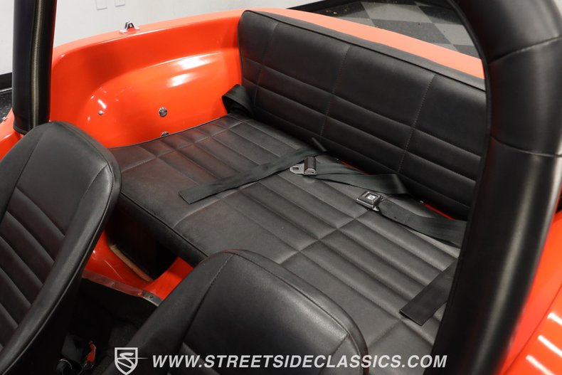 Volkswagen-Dune-buggy-1970-Orange-Black-35