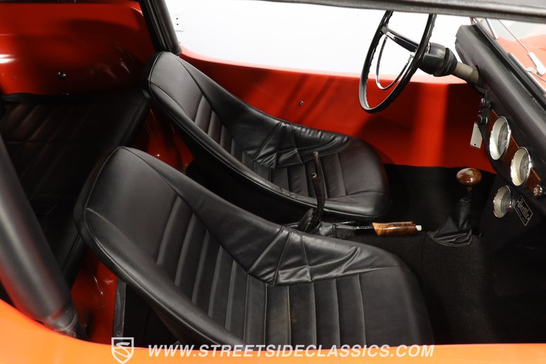 Volkswagen-Dune-buggy-1970-Orange-Black-36