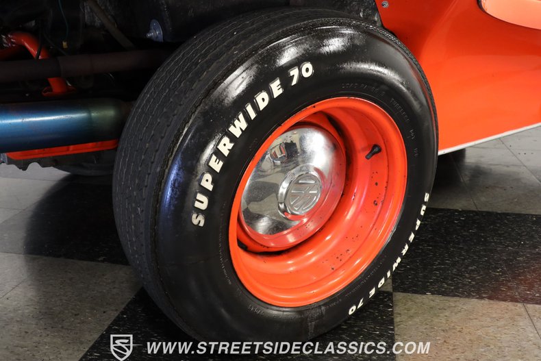 Volkswagen-Dune-buggy-1970-Orange-Black-39