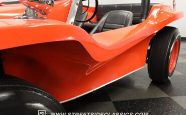 Volkswagen-Dune-buggy-1970-Orange-Black-4