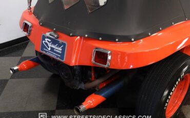 Volkswagen-Dune-buggy-1970-Orange-Black-46