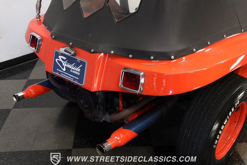 Volkswagen-Dune-buggy-1970-Orange-Black-46