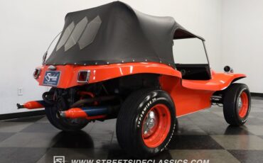 Volkswagen-Dune-buggy-1970-Orange-Black-47