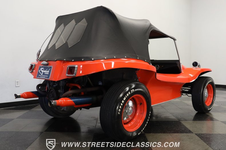 Volkswagen-Dune-buggy-1970-Orange-Black-47