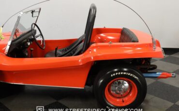 Volkswagen-Dune-buggy-1970-Orange-Black-5