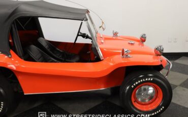 Volkswagen-Dune-buggy-1970-Orange-Black-6