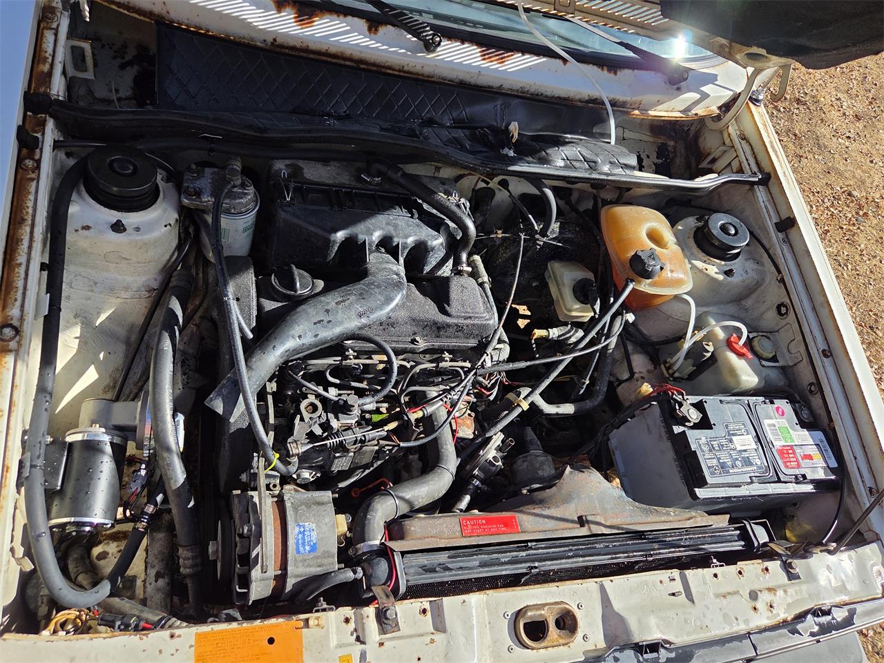Volkswagen-Jetta-1982-White-Tan-24