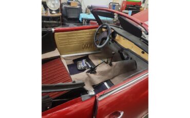 Volkswagen-Karmann-ghia-1974-Red-Black-1