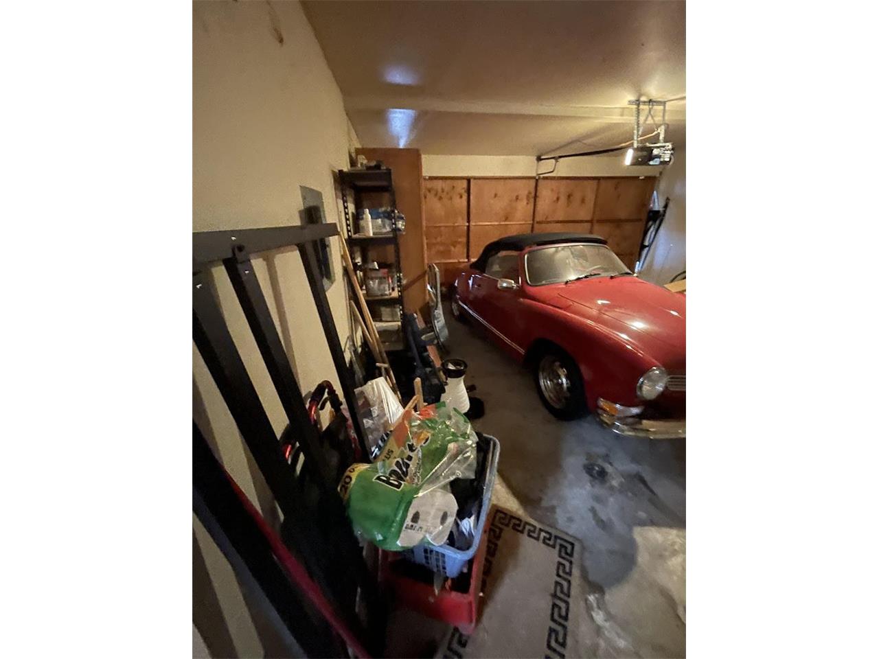 Volkswagen-Karmann-ghia-1974-Red-Black-5