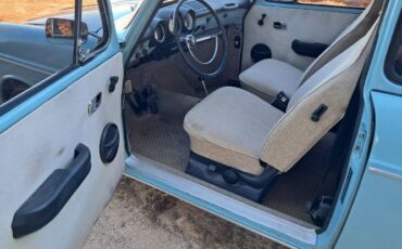 Volkswagen-Squareback-1971-Blue-11